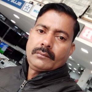 Meet your Posher, Dalip kumar